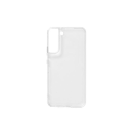 eSTUFF Samsung Galaxy S22+ LONDON TPU-deksel - Gjennomsiktig, 1 Stykk, SEN-W126571674