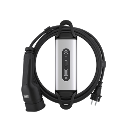 DEFA eMove Mode 2 ladekabel 10 A 6 m