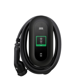 DEFA Power Up ladeenhet med 6 m kabel