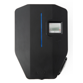 GARO Entity Pro MID elbillader 22 kW