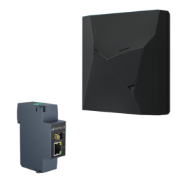 NexBlue Edge 2 pakke med Zen Current Sensor