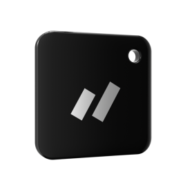 NexBlue RFID-brikke