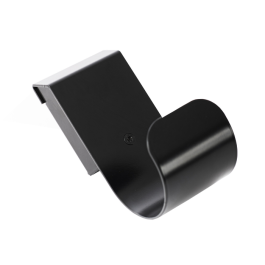 GARO Entity kabelholder for vegg