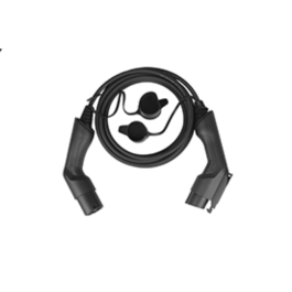 S-Line Type 1 ladekabel 16 A 10 m