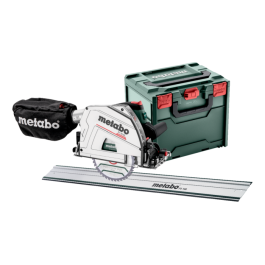 Metabo KT 66 (691219000) - Børsteløs - Dykksag
