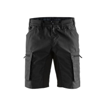 Blåkläder 14491845 stretch arbeidsshorts