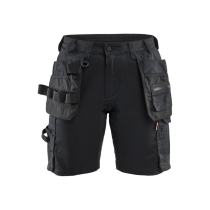 Blåkläder 71331832 stretch håndverksshorts
