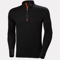 Helly Hansen Lifa Merino 75107 Herre Undertrøye