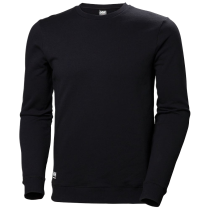 Helly Hansen Classic 79324 Herre Sweatshirt