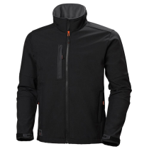 Helly Hansen Kensington 74231 Herre Softshelljakke