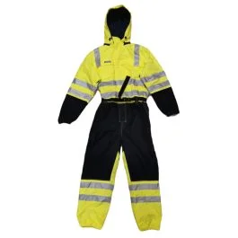 Jobmaster JM 106 Klasse 2 Kjeledress