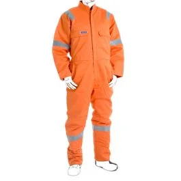 Jobmaster JM 915230 Flammehemmende Kjeledress