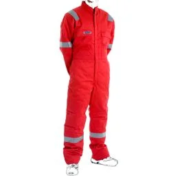 Jobmaster JM 915235 Flammehemmende Kjeledress