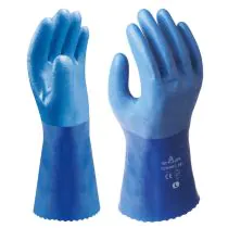 Showa 281 Temres Vanntette arbeidshansker