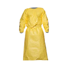 Engangsforklær og frakker