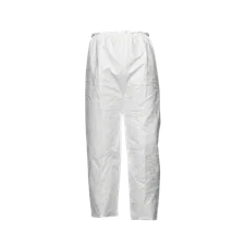 Engangsskjorter og -bukser