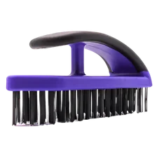 Manuelle Stålbørster