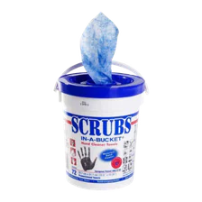 Industriell rengjøring