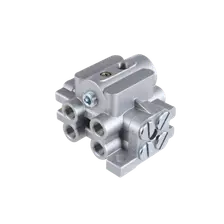 Trykksprøyter og vaskeenheter