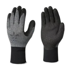 Vanntette arbeidshansker