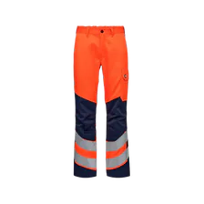 Flammehemmende arbeidsbukser