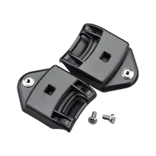 Tilbehør til vernehjelmer