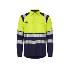 Flammehemmende Mellomlag