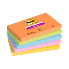 Notatblokker og skriveblokker