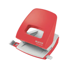 Kontorkuttere og innbindingsutstyr