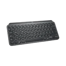 Tastatur og mus