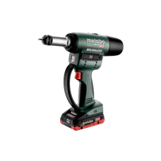 Spiker- og stiftepistoler