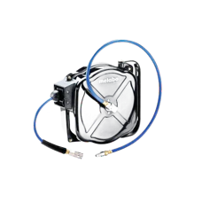 Trykkluftslanger og koblinger