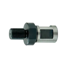 Tilbehør til borepatroner