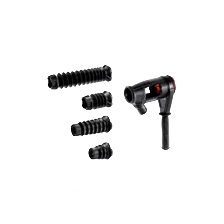 Tilbehør til drill og borhammer