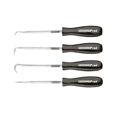 Karosseri- og interiørverktøy