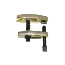 Styre- og bærekuleverktøy