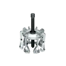 Hjulnav- og hjullagerverktøy