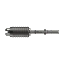 Bitholdere og adaptere