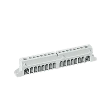 Montasjeutstyr og kapslinger