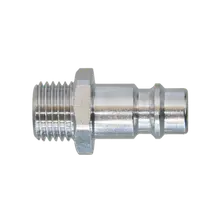 Tilbehør til hydraulikkpresser