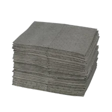 Absorbenter og spillkontroll