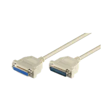 Perifere grensesnittkabler