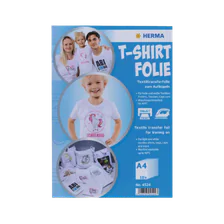 T-skjorte transferpapir