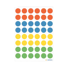 Fargekodingsetiketter