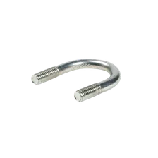U-bolter