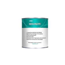 Monteringspasta og anti-seize