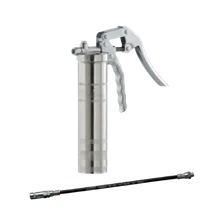 Fettpistoler for industriell smøring