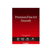 Fine art-papir for utskrift