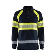 Flammehemmende Mellomlag