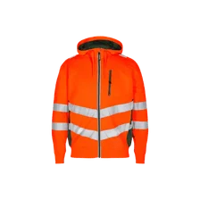 Synlighetsgensere og fleece